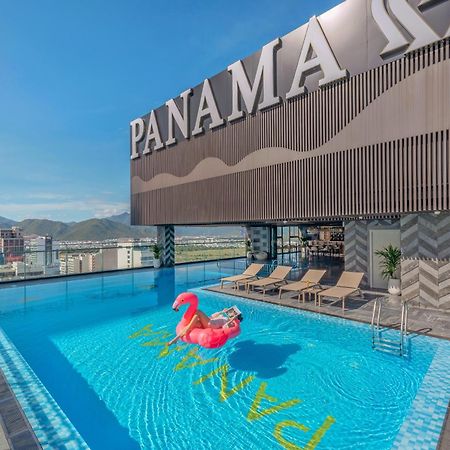 Panama Nha Trang Hotel Exterior photo