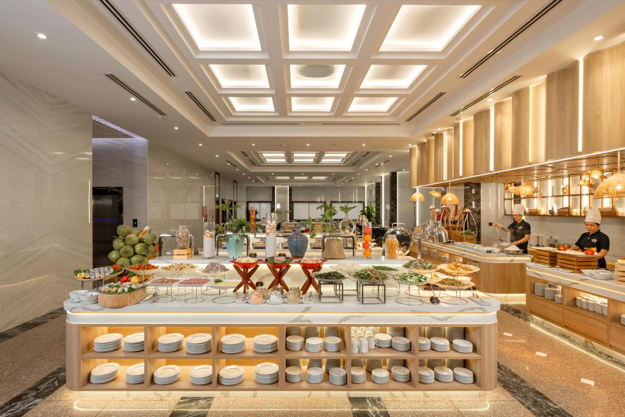 Panama Nha Trang Hotel Exterior photo