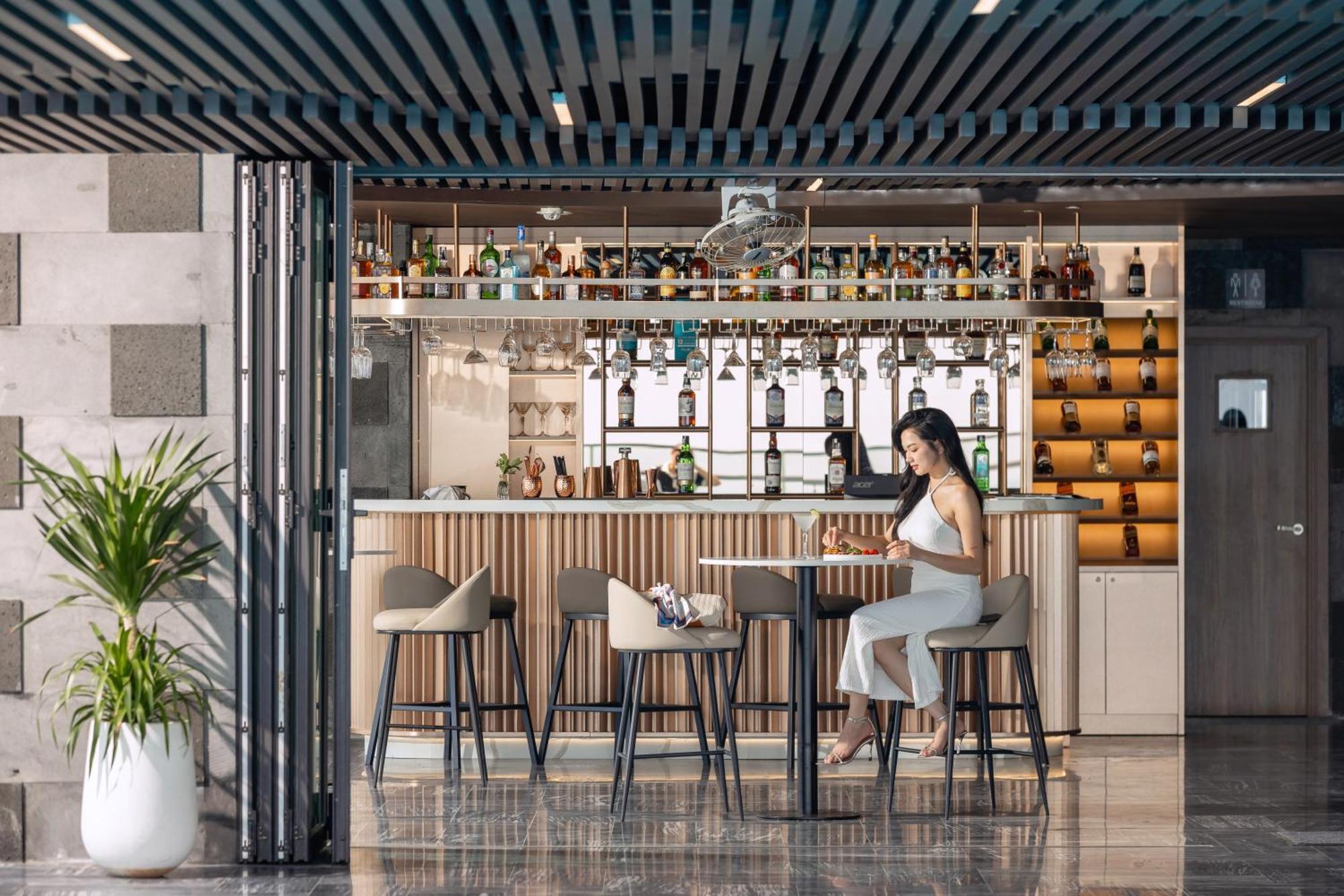 Panama Nha Trang Hotel Exterior photo