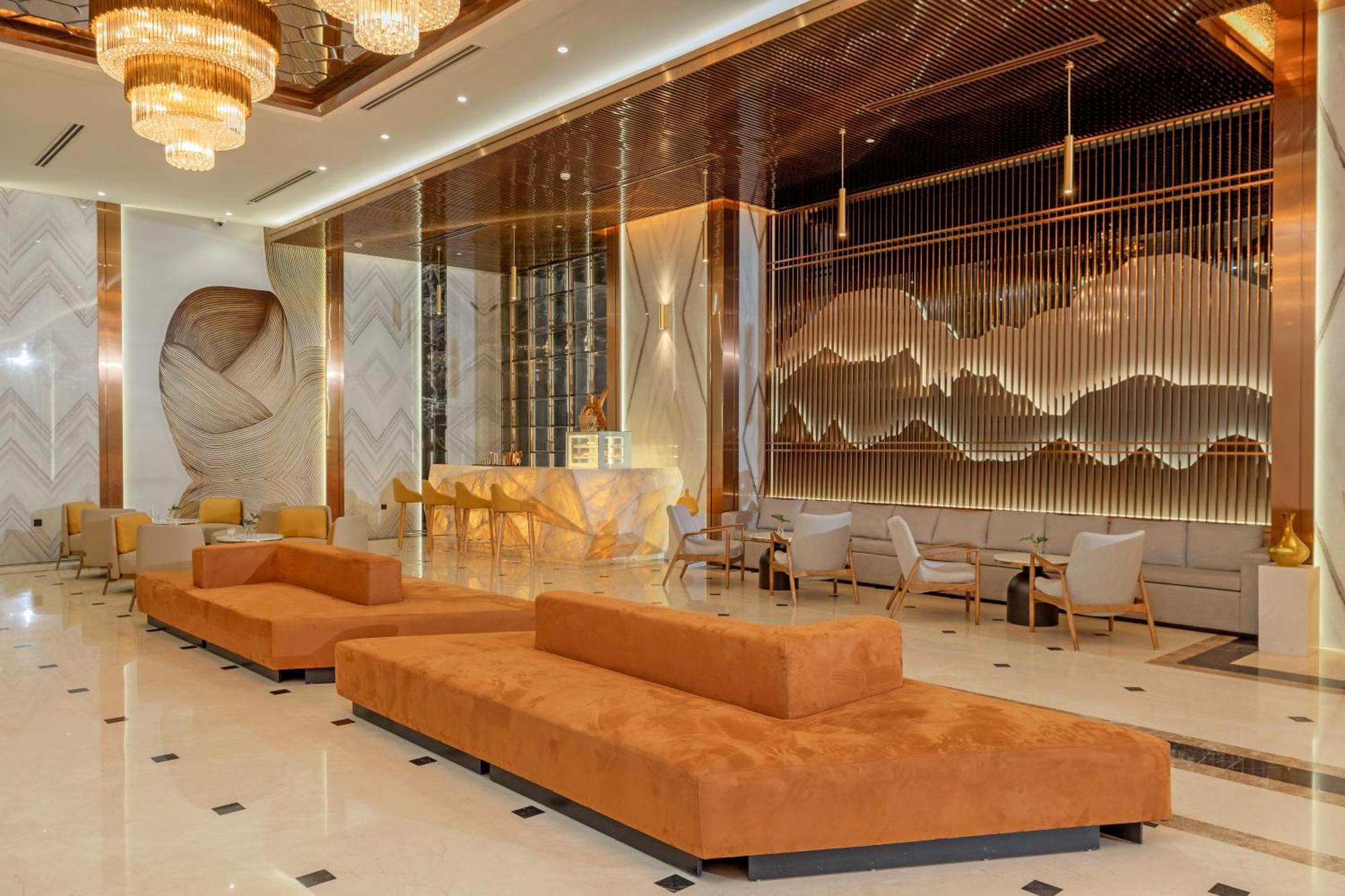 Panama Nha Trang Hotel Exterior photo